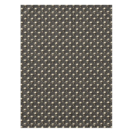 Toalha De Mesa Crânios do Gótico antigo