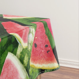 Toalha De Mesa Criação de Padrão de Melancia 5