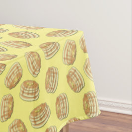 Toalha De Mesa Crianças Cuecas Flapjack de Festa de aniversário P