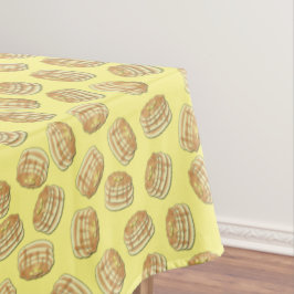 Toalha De Mesa Crianças Cuecas Flapjack de Festa de aniversário P