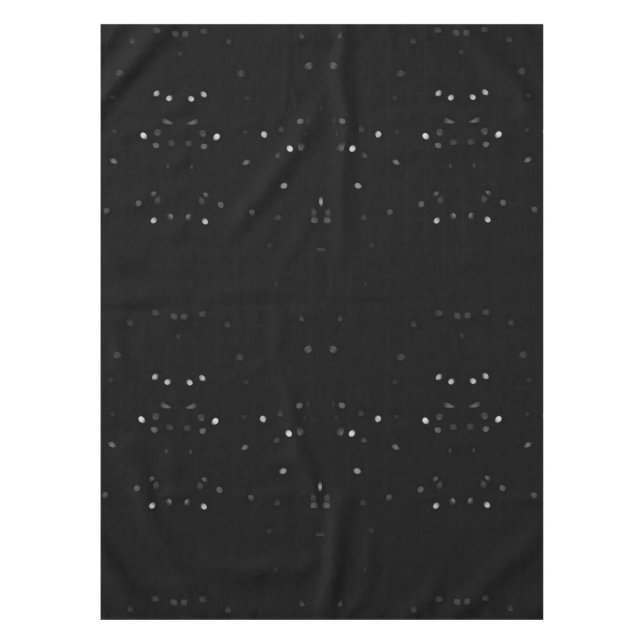 Toalha De Mesa Crie seu próprio personalizado (Frente)