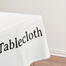 Crie seu próprio simples personalizado 60"x84"