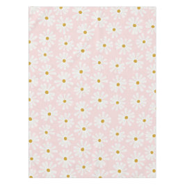 Toalha De Mesa Cute Scandi Daisy