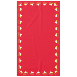 Toalha De Mesa Cutie Pie Cherry Festa de aniversário