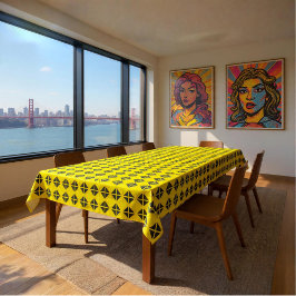 Toalha De Mesa DaBeez