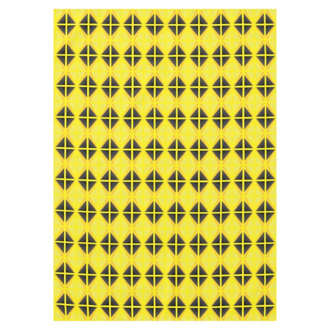 Toalha De Mesa DaBeez (Frente)