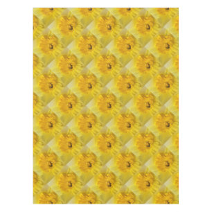Toalha De Mesa daffodilo amarelo