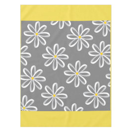 Toalha De Mesa Daisy
