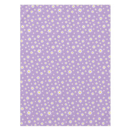 Toalha De Mesa Daisy Tablecloth