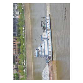 Toalha De Mesa Dale Artigue Tablecloth