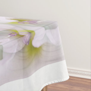 Toalha De Mesa dança das flores