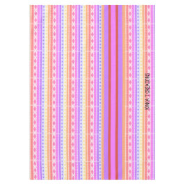 Toalha De Mesa Dancer da Boca