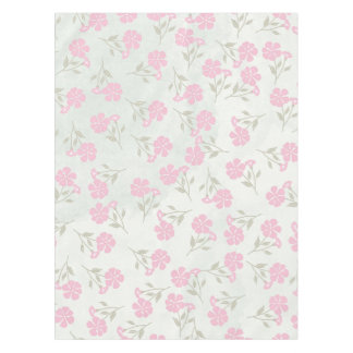 Toalha de Mesa de Jantar Floral | Toalha de Mesa