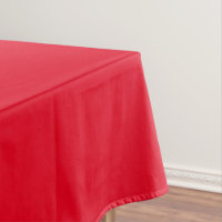Toalha de mesa de tecido patriótico de 4 de julho