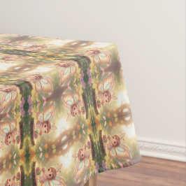 Toalha De Mesa Der Nektarkünstler