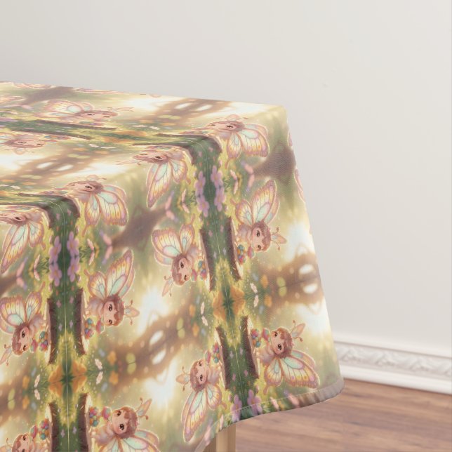 Toalha De Mesa Der Nektarkünstler (Posição Original)