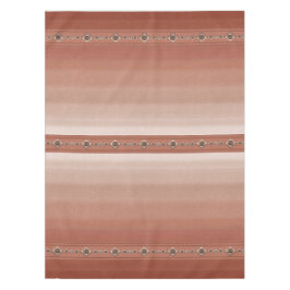 Toalha De Mesa Desfiladeiro Sandstone Sudoeste