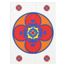 Design da Sicília Mediterrânica