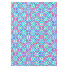 Toalha De Mesa Design Geométrico Bril