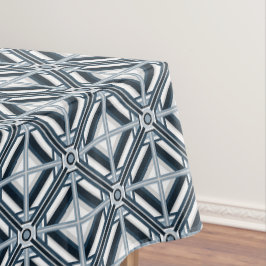 Toalha De Mesa Design Geométrico Bril