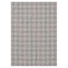 Toalha De Mesa Design Geométrico Bril