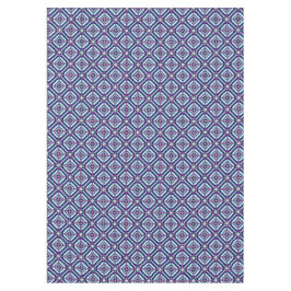 Toalha De Mesa Design Geométrico Bril