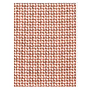 Toalha De Mesa Design Xadrez Vichy Xadrez Houndstooth Marrom Bran