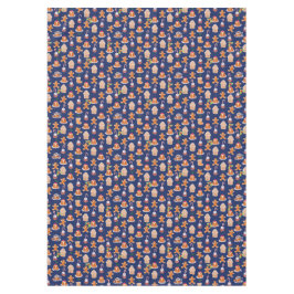 Toalha De Mesa Desserts de Natal