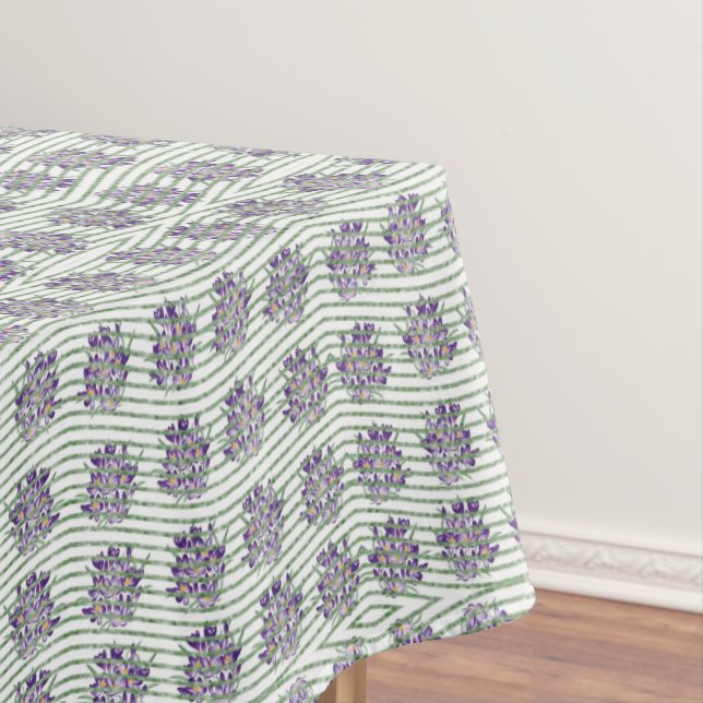 Toalha De Mesa Dia de os namorados Tablecloth (Posição Original)