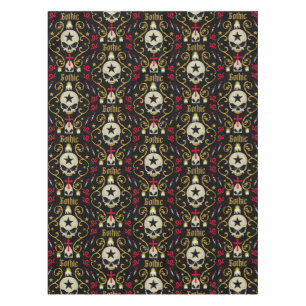 Toalha De Mesa Dia do gótico 22 de maio