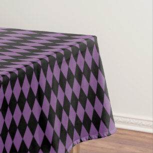 Toalha De Mesa Diamantes do Harlequin do Tablecloth "60x84" - o