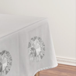 Toalha De Mesa Diamantes Tablecloth