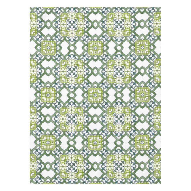 Toalha De Mesa Diane (Frente)