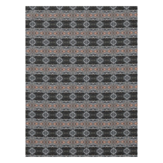 Toalha De Mesa Dicotomia (Frente)