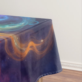 Toalha De Mesa Die 7 Chakren