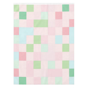 Toalha De Mesa Dinheiro de Primavera de Pastel controlado com Cot