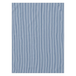 Toalha De Mesa Diversão Vermelho Branco & Azul Celebração Patriót