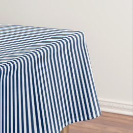 Toalha De Mesa Diversão Vermelho Branco & Azul Celebração Patriót