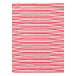 Toalha De Mesa Diversão Vermelho Branco e Azul Celebração Patriót