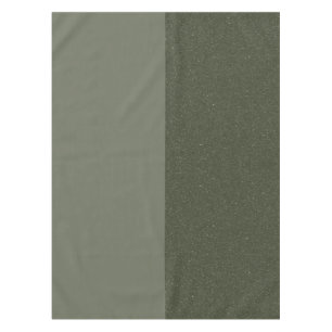Toalha De Mesa Dividir Tablecloth Verde do Moss