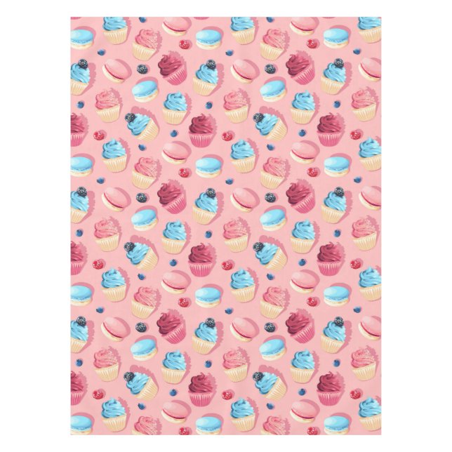 Toalha De Mesa Doenças do sistema nervoso (Frente)