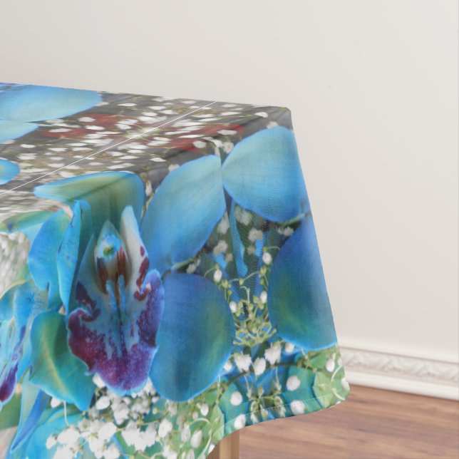 Toalha De Mesa Donella (Posição Original)