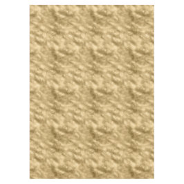 Toalha De Mesa Dourado Glam