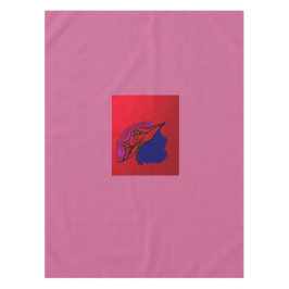 Toalha De Mesa Dragon Fashionista