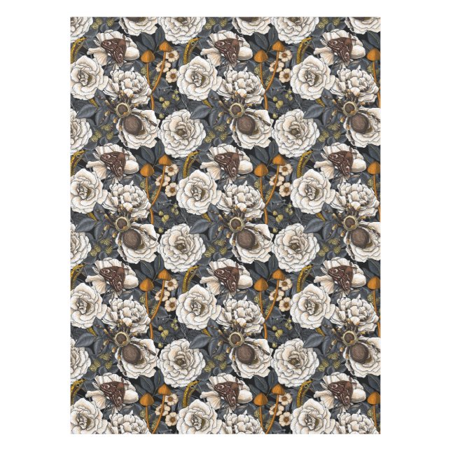 Toalha De Mesa Dream Garden 4 (Frente)