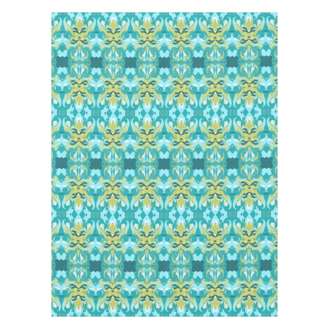 Toalha De Mesa Dreaming Egypt (Frente)