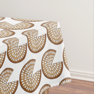 Toalha De Mesa Dundee Cake Scotland Comida Cake