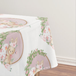Toalha De Mesa Easter Bunny at Garde Tablecloth