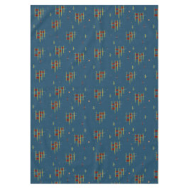 Toalha De Mesa Ecos da Geometria