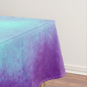 Toalha De Mesa efeito de nuvem de tempestade violenta Tablecloth